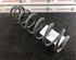 Coil Spring SKODA Fabia II (542)