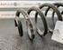 Coil Spring AUDI A4 (8E2)