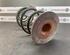 Coil Spring OPEL Astra G CC (F08, F48)