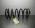 Coil Spring MITSUBISHI Pajero II (V2W, V3W, V4W)