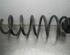 Coil Spring SEAT Leon (1M1)