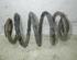 Coil Spring RENAULT Clio II (BB, CB)