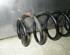 Coil Spring TOYOTA Yaris (NCP1, NLP1, SCP1)