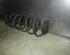 Coil Spring FORD Fiesta V (JD, JH)