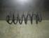 Coil Spring FORD Fiesta V (JD, JH)