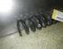 Coil Spring MERCEDES-BENZ E-Klasse (W210)