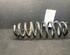 Coil Spring BMW 1er (E81), BMW 1er (E87)