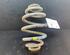 Coil Spring AUDI A6 Avant (4B5, C5), AUDI ALLROAD (4BH, C5)