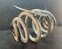 Coil Spring AUDI A6 Avant (4B5, C5), AUDI ALLROAD (4BH, C5)