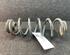 Coil Spring VW POLO (6R1, 6C1)