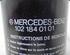 Oliefilter MERCEDES-BENZ 124 Stufenheck (W124)