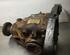 Rear Axle Gearbox / Differential BMW 5er (E39)