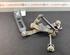 Transmisson Shift Linkage OPEL Astra H (L48)