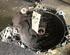 Manual Transmission OPEL Corsa C (F08, F68)