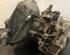 Manual Transmission OPEL Corsa C (F08, F68)