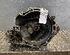 Manual Transmission OPEL Meriva (--)