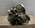 Manual Transmission OPEL Corsa C (F08, F68)