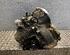 Manual Transmission OPEL Corsa C (F08, F68)