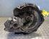 Manual Transmission OPEL Corsa C (F08, F68)