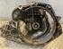 Manual Transmission OPEL Corsa C (F08, F68)