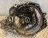 Manual Transmission OPEL Corsa C (F08, F68)