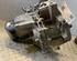 Manual Transmission RENAULT Clio II (BB, CB)