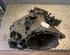 Manual Transmission FORD Mondeo III Turnier (BWY)