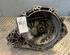 Manual Transmission OPEL Corsa C (F08, F68)