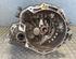 Manual Transmission OPEL Agila (A) (A H00)