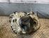 Manual Transmission NISSAN Note (E11, NE11)