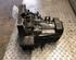 Manual Transmission VW LUPO (6X1, 6E1)