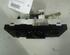 Heating & Ventilation Control Assembly OPEL Zafira A (F75_)