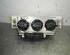 Heating & Ventilation Control Assembly OPEL Agila (A) (A H00)