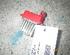 Resistor Interior Blower VW Golf IV (1J1)