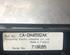 160736 Display MAZDA 6 Hatchback (GG) CA-DM4592AK