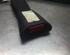 Seat Belt Buckle OPEL Astra G CC (F08, F48)