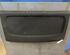 Luggage Compartment Cover VW GOLF IV (1J1)