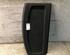 Luggage Compartment Cover VW GOLF V (1K1), VW GOLF VI (5K1)