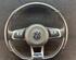 Steering Wheel VW SCIROCCO (137, 138)