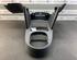 Center Console VW Touran (1T1, 1T2), VW Touran (1T3)