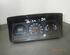 119615 Tachometer SEAT Ibiza I (021A) MK1 012A