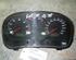 Speedometer VW Golf IV (1J1)