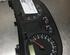 Speedometer VW Golf IV (1J1)