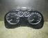 Speedometer PEUGEOT 307 CC (3B)