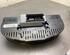 Speedometer VW Touran (1T1, 1T2)