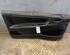 Door Card (Door Panel) PEUGEOT 207 CC (WD)