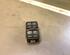 Window Lift Switch OPEL Zafira A (F75_)