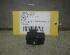 Window Lift Switch PEUGEOT 307 CC (3B)