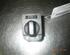 Headlight Light Switch OPEL Astra F CC (T92)