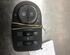 Headlight Light Switch OPEL Corsa D (S07)